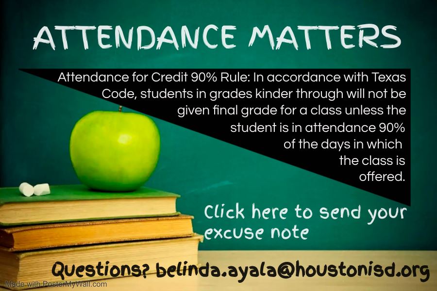 Attendance